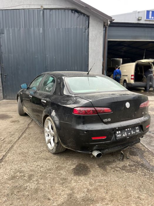 Dezmembrez Alfa Romeo 1.9 jtd