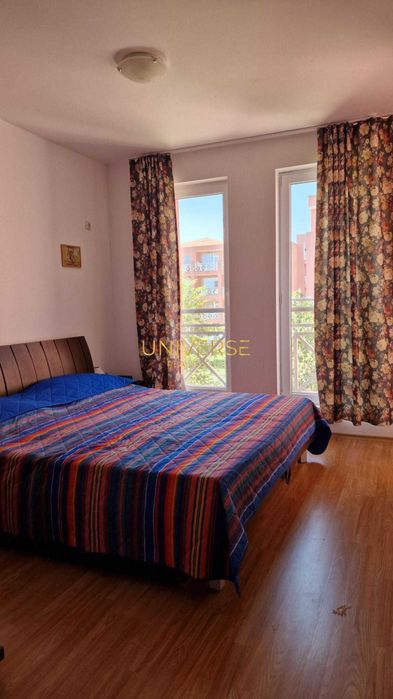 Продава се Тристаен апартамент в с. Тънково, Област Бургас - 77 кв.м за 464 €/кв.м - Снимка #5