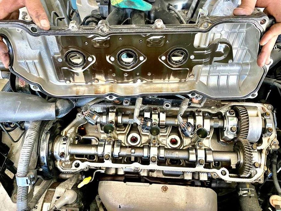 Кузовные детали lexus es300