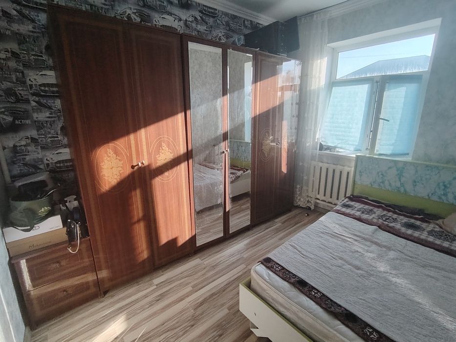 Продаётся частный дом
