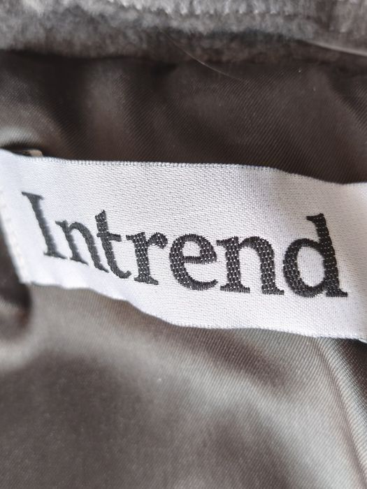 Palton lung Intrend