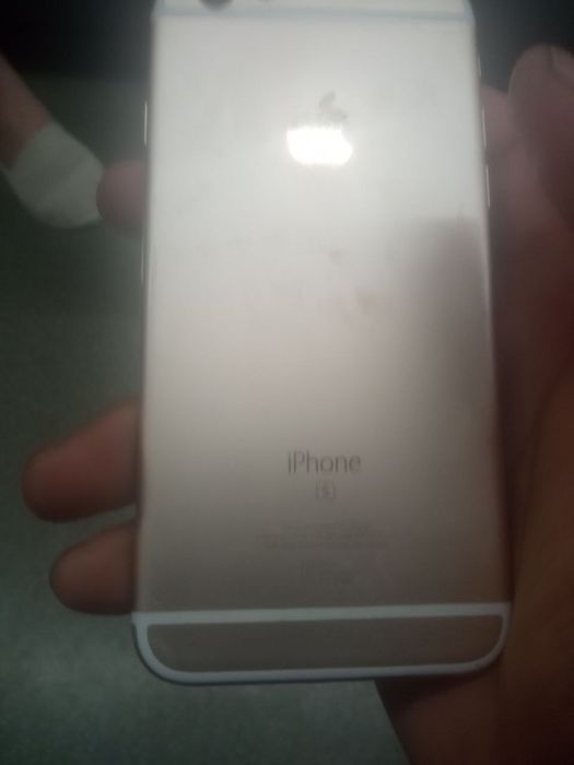 iphone 6 s 128gb