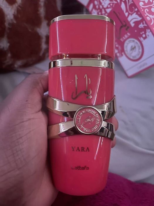 Lattafa Yara, Candy, 100 ml