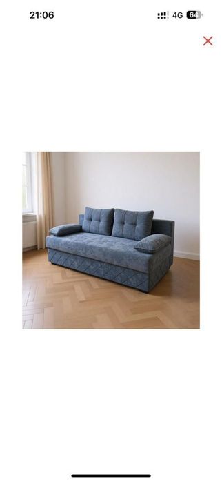 Кечесствены диван