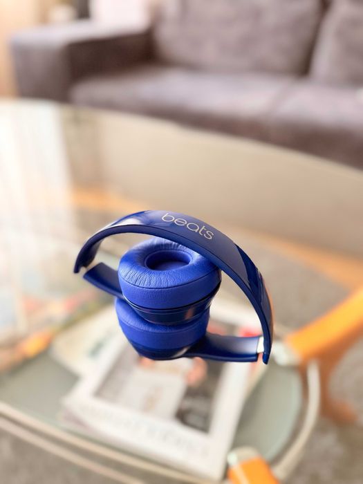 Beats Solo 2 Wireless