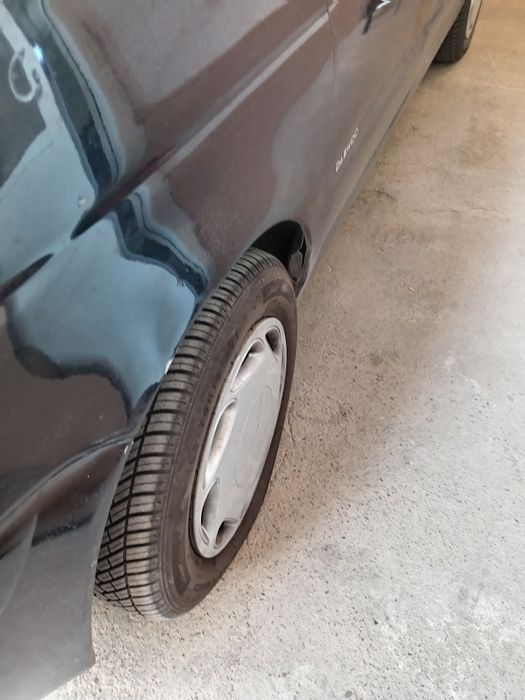 Assalomu alekum matiz mx super kandior 2009