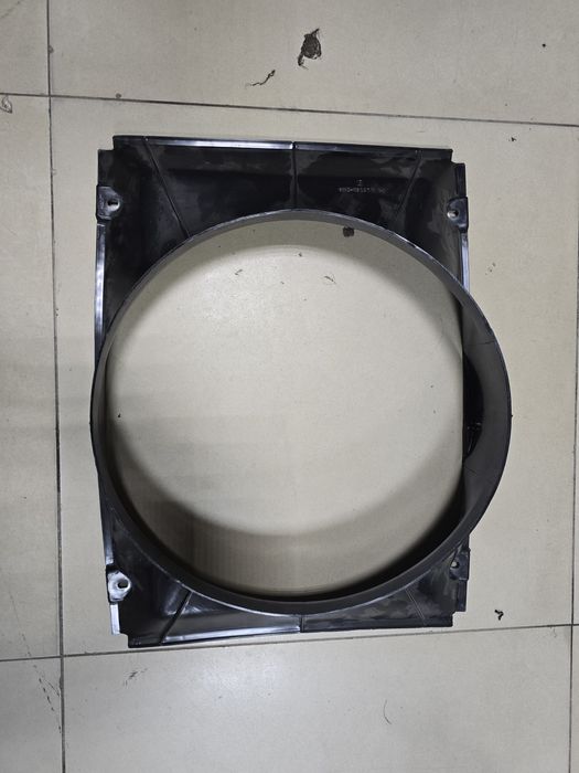 Кожух вентилятора ГАЗ 3110 Волга диффузор 3110