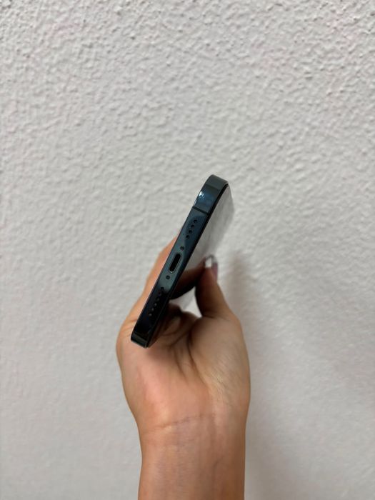 iPhone 12 pro max 256 гб