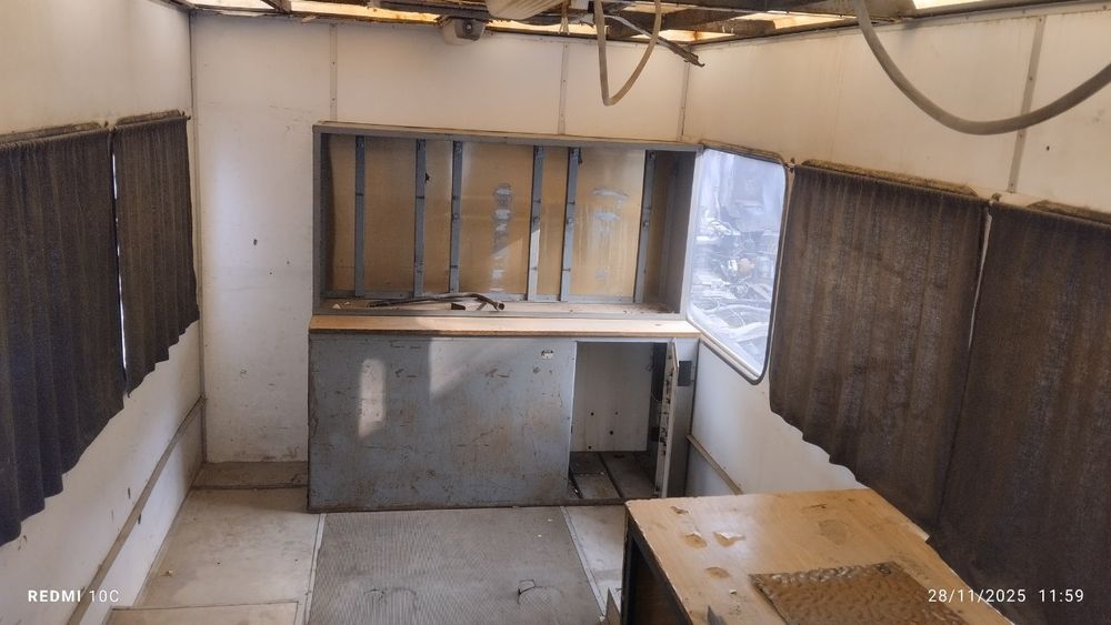 Сотилади ками бор 6000 $