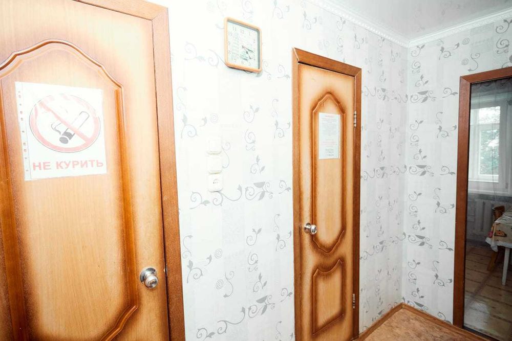 VIP Кунаева 6мкр