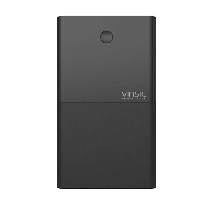 Аккумулятор (Power Bank) Vinsic VSPB402 Quick Charge (28000mAh)