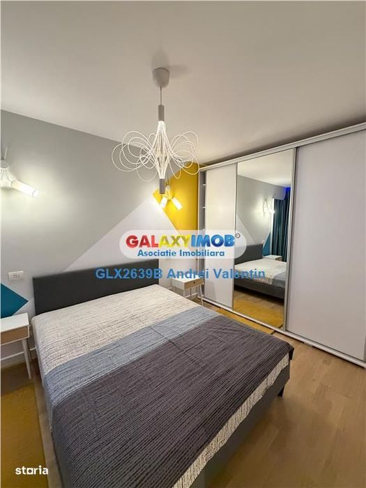 CasaVila Duplex P+1+M Soseaua Oltenitei - Popesti Leordeni