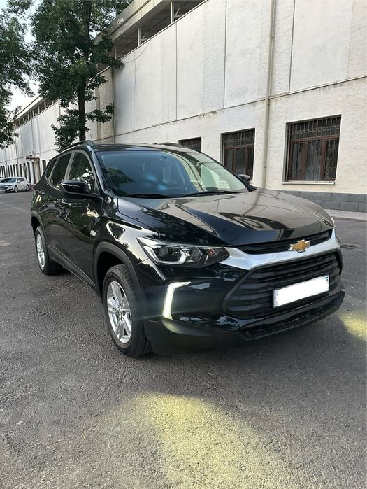 Tracker 2 LS  2025-yil