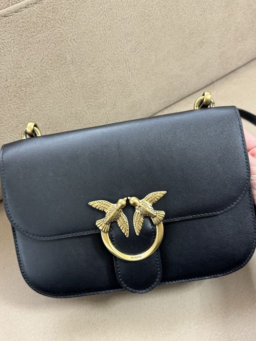 Оригинална чанта Pinko