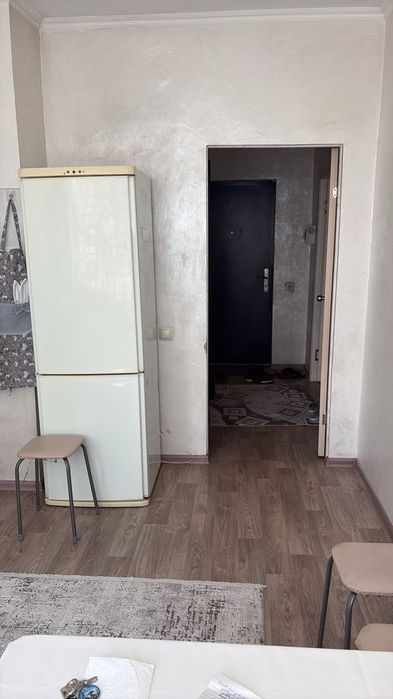 1комнатные квартира