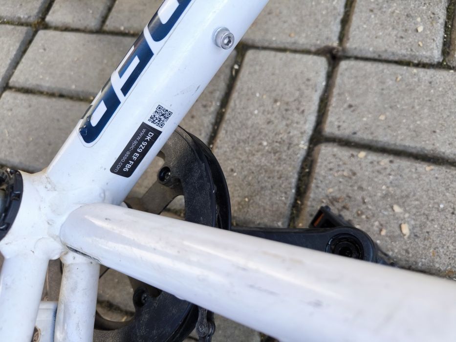 Bicicletă copii 16''