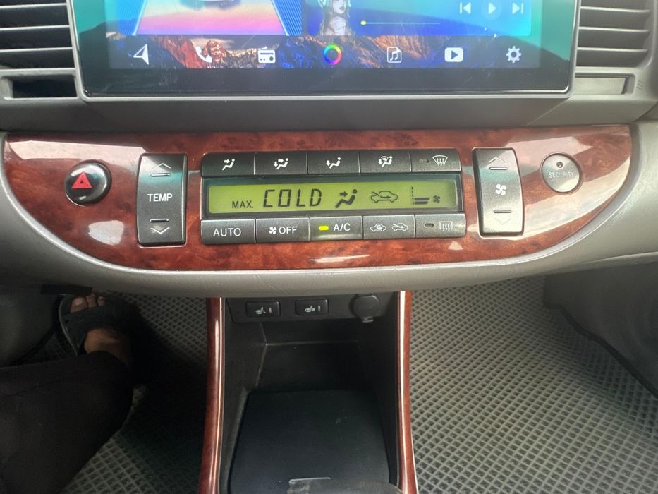 Тайота Камри 30 продам