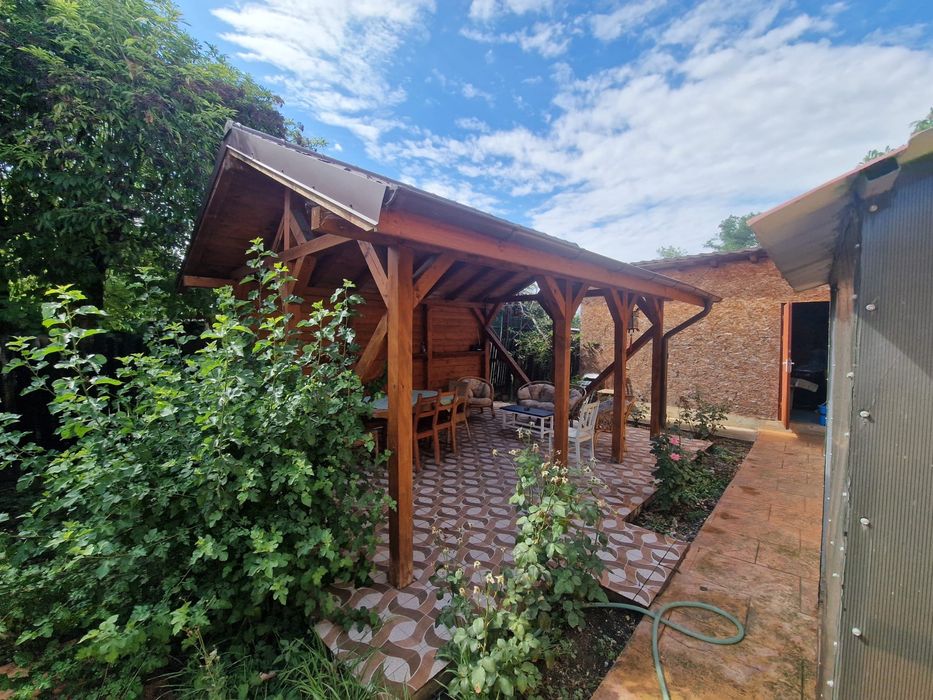 Casa de vanzare 38 km Craiova