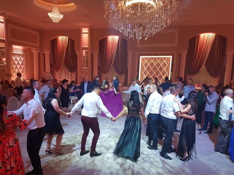 Dj evenimente Solist vocal Tg-Jiu