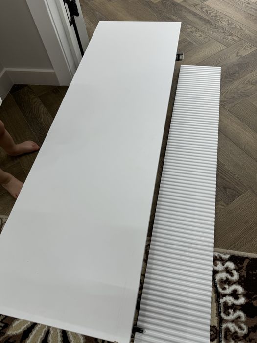 Подвесная тумба новая