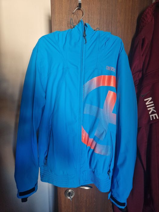 Chiemsee ски/сноуборд зимно яке ski snowboard