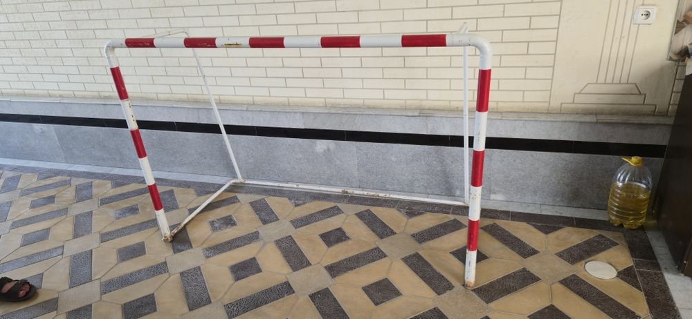 Футбольные мини ворота