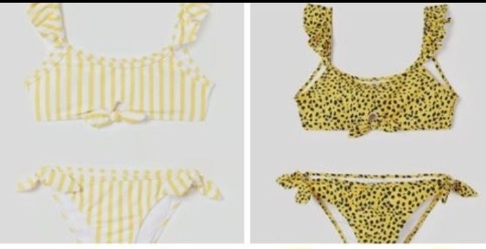 *НОВО* Майорал/ Mayoral бански 14-15г.- 42лв