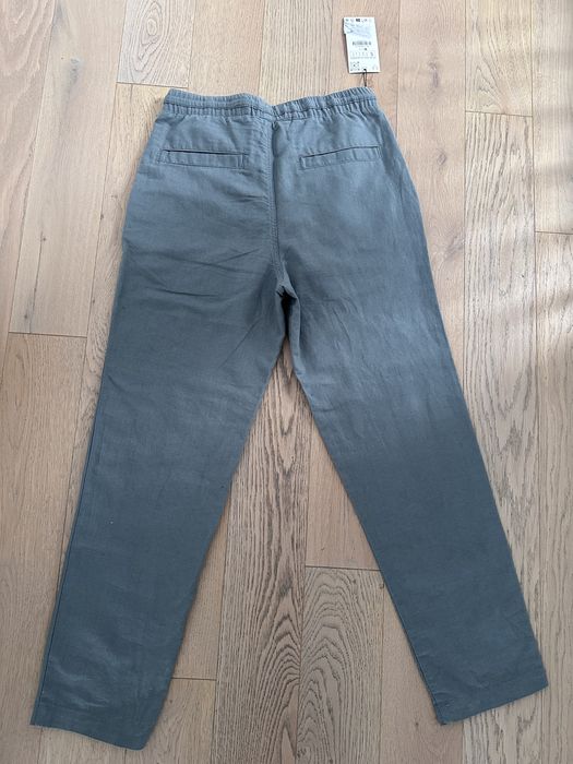 Pantaloni noi din In Zara Pentru Barbati S