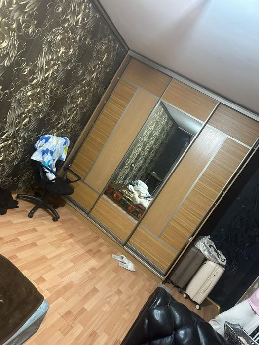 Сдам комнату ежемесячно