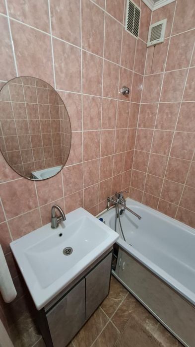 Сдам 2 комнатную квартиру