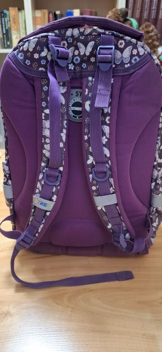 Ученическа раница