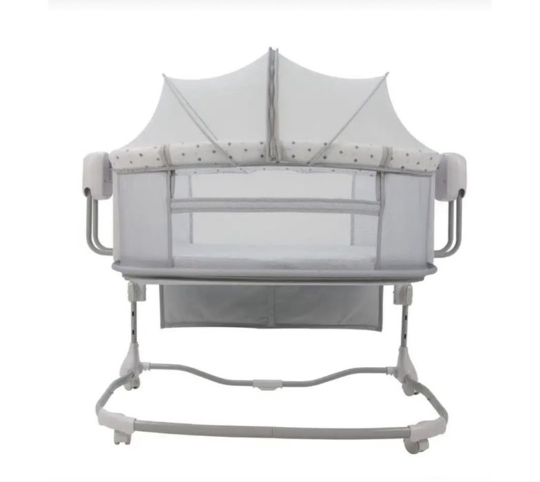 Продам колыбель 0-12 мес