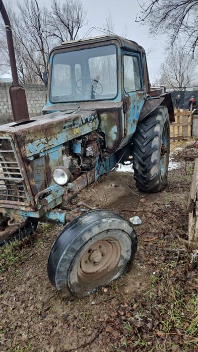 прадается трактор………..