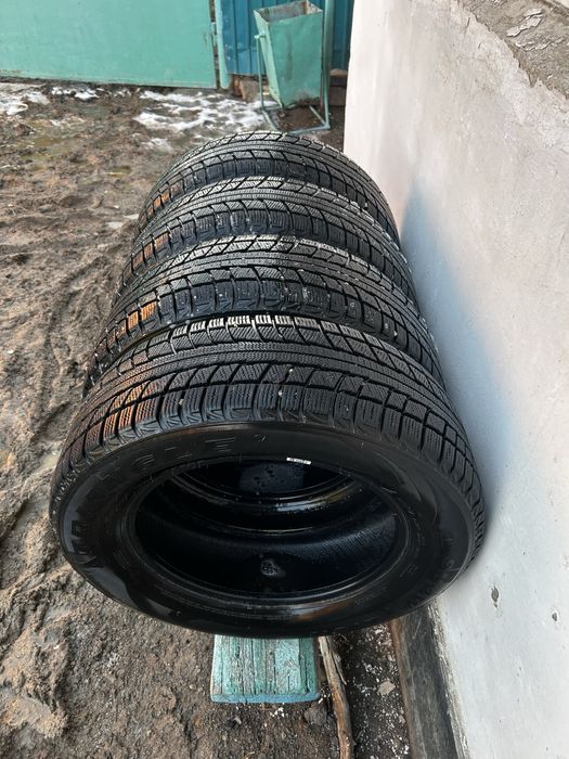 80 мың зимный 17