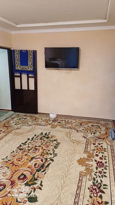 Chirchiq 2 xonalik uy