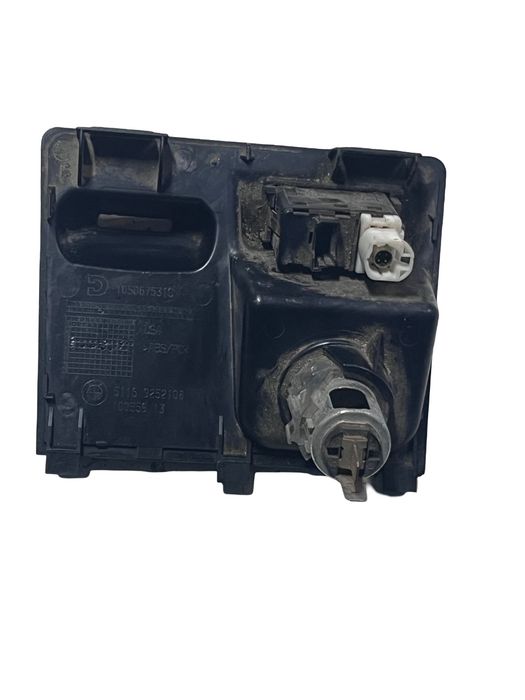 Bricheta + Aux Bmw X5 Iii F15, F85 2012 - 2018 51169252108