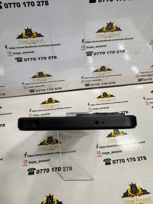 Hope Amanet P13/redmi Note 12 #69432