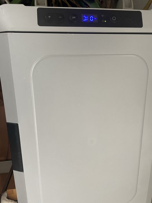 Dometic waeco cff 35 хладилна чанта с компресор