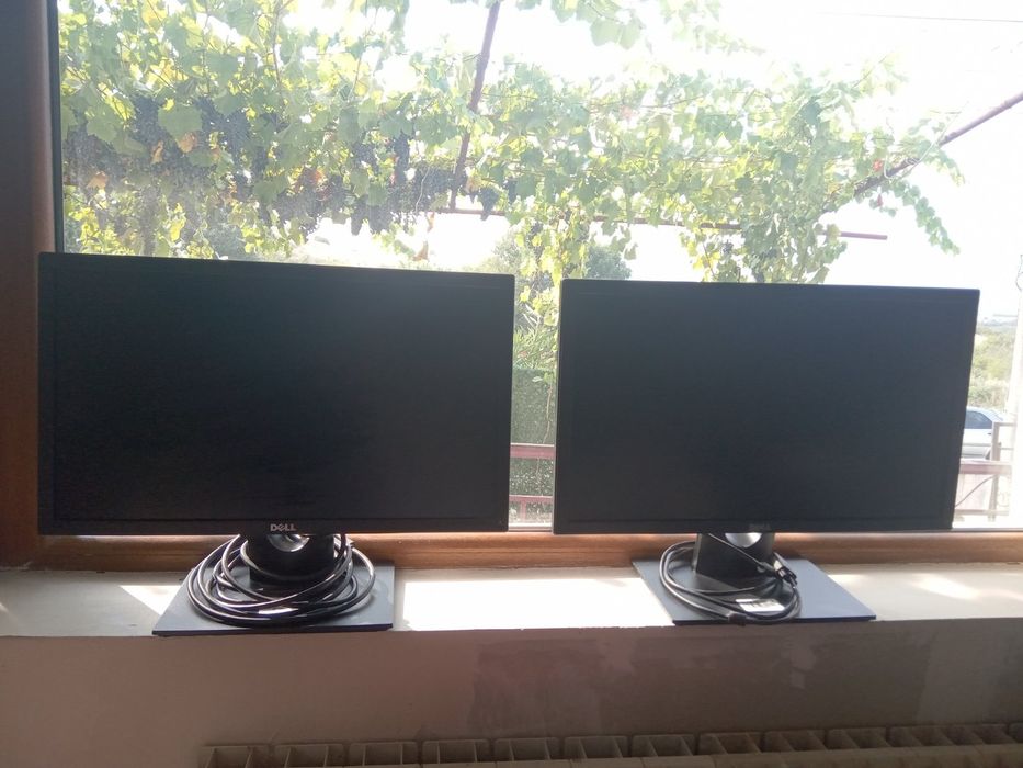 Монитор 22" Dell E2216H
