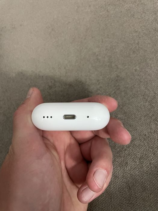 Casti airpods pro 2