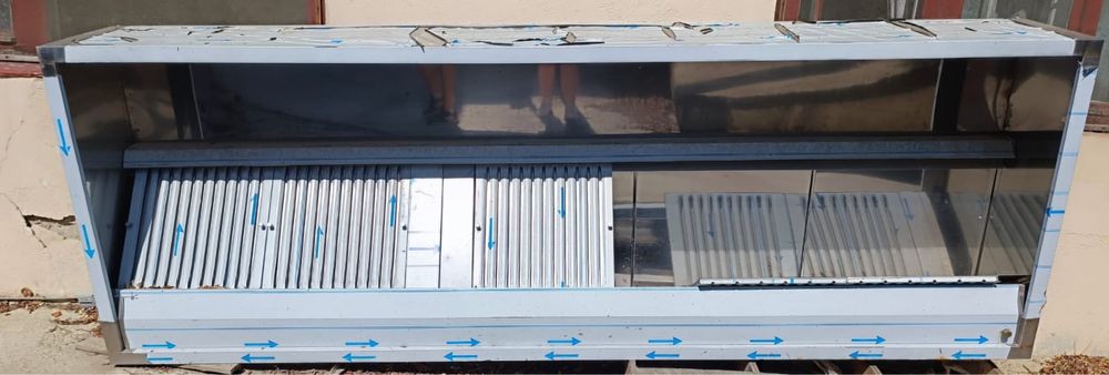 Vand echipament brutarie accept si variante auto