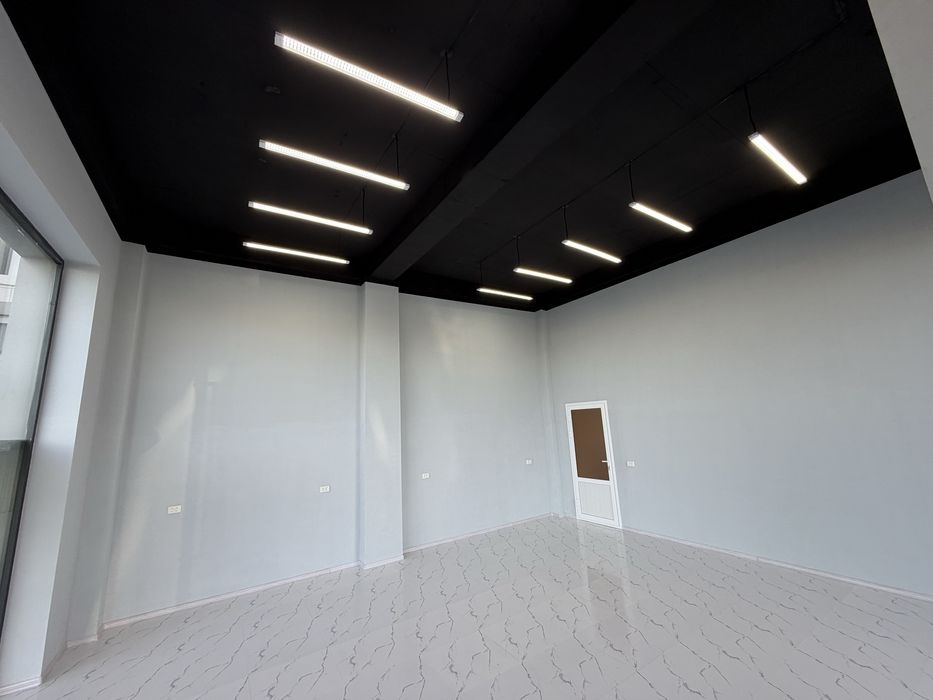 Magazen, barber-shop, uzum-market, call centr uchun tayyor joy