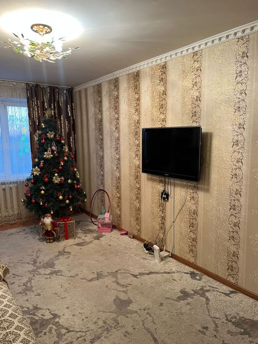Продам 2-х комнатную квартиру в центре - View 6