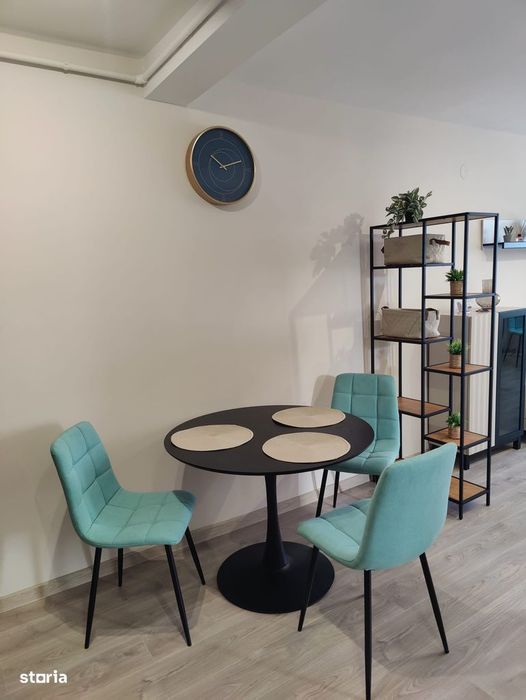 S.C. VIMAK Imobiliare vinde Apartament 2 camere zona Vlahuta