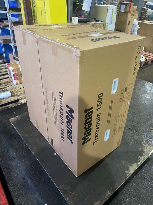 Magnat Transpuls 1500