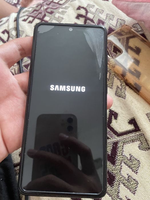 Продам телефон Samsung a51 128гб СРОЧНО!!!