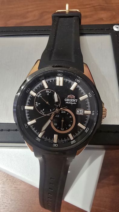 Orient механичен