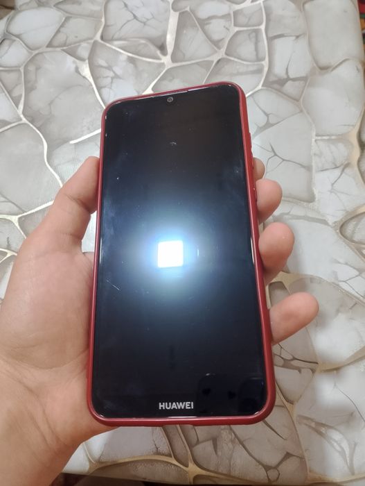 Huawei Y6 2019yil