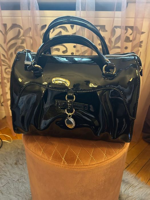 Geanta lac GianFranco Ferre