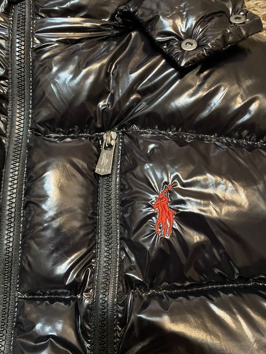 Geaca Ralph Lauren